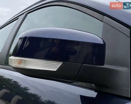 Синий Форд Фокус, объемом двигателя 1.6 л и пробегом 187 тыс. км за 6199 $, фото 23 на Automoto.ua