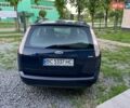 Синій Форд Фокус, об'ємом двигуна 1.6 л та пробігом 272 тис. км за 5150 $, фото 8 на Automoto.ua