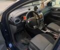 Синій Форд Фокус, об'ємом двигуна 1.6 л та пробігом 230 тис. км за 5500 $, фото 9 на Automoto.ua
