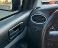 Синий Форд Фокус, объемом двигателя 1.6 л и пробегом 271 тыс. км за 5300 $, фото 13 на Automoto.ua