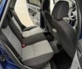 Синій Форд Фокус, об'ємом двигуна 2 л та пробігом 213 тис. км за 5200 $, фото 22 на Automoto.ua
