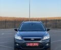 Синий Форд Фокус, объемом двигателя 1.6 л и пробегом 240 тыс. км за 6799 $, фото 2 на Automoto.ua
