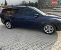 Синий Форд Фокус, объемом двигателя 2 л и пробегом 285 тыс. км за 5300 $, фото 12 на Automoto.ua