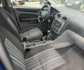 Синій Форд Фокус, об'ємом двигуна 1.6 л та пробігом 280 тис. км за 4999 $, фото 5 на Automoto.ua