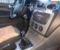 Синій Форд Фокус, об'ємом двигуна 1.56 л та пробігом 218 тис. км за 5500 $, фото 39 на Automoto.ua