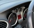 Синий Форд Фокус, объемом двигателя 1.6 л и пробегом 218 тыс. км за 6500 $, фото 16 на Automoto.ua