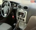 Синій Форд Фокус, об'ємом двигуна 1.6 л та пробігом 220 тис. км за 5299 $, фото 42 на Automoto.ua