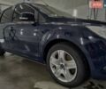 Синий Форд Фокус, объемом двигателя 2 л и пробегом 358 тыс. км за 4800 $, фото 3 на Automoto.ua