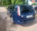 Синий Форд Фокус, объемом двигателя 1.6 л и пробегом 280 тыс. км за 6700 $, фото 5 на Automoto.ua