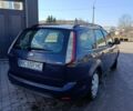 Синій Форд Фокус, об'ємом двигуна 1.6 л та пробігом 270 тис. км за 4999 $, фото 21 на Automoto.ua