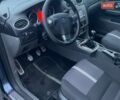 Синий Форд Фокус, объемом двигателя 1.6 л и пробегом 261 тыс. км за 5800 $, фото 6 на Automoto.ua