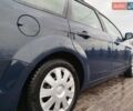 Синій Форд Фокус, об'ємом двигуна 1.56 л та пробігом 272 тис. км за 4800 $, фото 14 на Automoto.ua