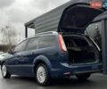 Синий Форд Фокус, объемом двигателя 1.6 л и пробегом 244 тыс. км за 4900 $, фото 17 на Automoto.ua