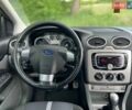 Синий Форд Фокус, объемом двигателя 1.6 л и пробегом 230 тыс. км за 5900 $, фото 16 на Automoto.ua