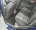 Синий Форд Фокус, объемом двигателя 1.6 л и пробегом 269 тыс. км за 5500 $, фото 15 на Automoto.ua