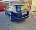 Синій Форд Фокус, об'ємом двигуна 1.6 л та пробігом 220 тис. км за 6500 $, фото 2 на Automoto.ua