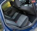 Синій Форд Фокус, об'ємом двигуна 1.6 л та пробігом 223 тис. км за 5400 $, фото 12 на Automoto.ua
