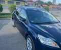 Синій Форд Фокус, об'ємом двигуна 1.6 л та пробігом 264 тис. км за 5300 $, фото 7 на Automoto.ua