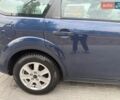Синий Форд Фокус, объемом двигателя 1.8 л и пробегом 185 тыс. км за 5850 $, фото 6 на Automoto.ua