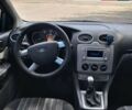 Синий Форд Фокус, объемом двигателя 1.6 л и пробегом 141 тыс. км за 6100 $, фото 27 на Automoto.ua