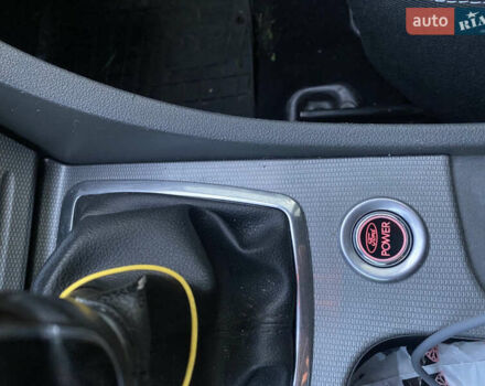 Синий Форд Фокус, объемом двигателя 1.56 л и пробегом 276 тыс. км за 5500 $, фото 3 на Automoto.ua