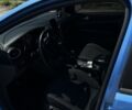 Синій Форд Фокус, об'ємом двигуна 1.6 л та пробігом 328 тис. км за 6000 $, фото 4 на Automoto.ua