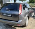 Синий Форд Фокус, объемом двигателя 2 л и пробегом 350 тыс. км за 1500 $, фото 15 на Automoto.ua