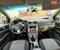 Синій Форд Фокус, об'ємом двигуна 1.6 л та пробігом 220 тис. км за 5299 $, фото 31 на Automoto.ua