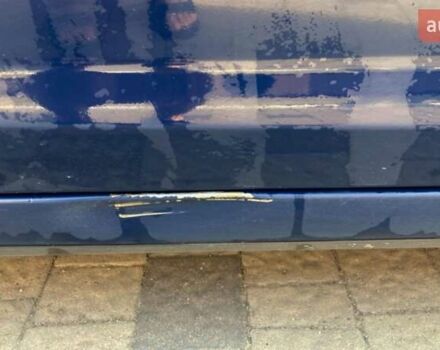 Синий Форд Фокус, объемом двигателя 1.56 л и пробегом 315 тыс. км за 4900 $, фото 4 на Automoto.ua