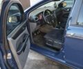 Синій Форд Фокус, об'ємом двигуна 1.6 л та пробігом 290 тис. км за 5000 $, фото 11 на Automoto.ua