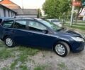 Синій Форд Фокус, об'ємом двигуна 1.6 л та пробігом 272 тис. км за 5150 $, фото 5 на Automoto.ua