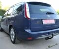 Синий Форд Фокус, объемом двигателя 1.6 л и пробегом 188 тыс. км за 5700 $, фото 4 на Automoto.ua