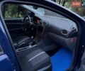 Синий Форд Фокус, объемом двигателя 1.56 л и пробегом 264 тыс. км за 5900 $, фото 8 на Automoto.ua