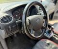Синий Форд Фокус, объемом двигателя 1.8 л и пробегом 268 тыс. км за 3652 $, фото 14 на Automoto.ua