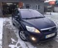 Синій Форд Фокус, об'ємом двигуна 1.56 л та пробігом 218 тис. км за 5500 $, фото 43 на Automoto.ua