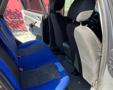 Синій Форд Фокус, об'ємом двигуна 1.6 л та пробігом 400 тис. км за 3500 $, фото 1 на Automoto.ua