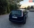 Синий Форд Фокус, объемом двигателя 1.75 л и пробегом 220 тыс. км за 4450 $, фото 1 на Automoto.ua