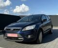 Синий Форд Фокус, объемом двигателя 1.8 л и пробегом 228 тыс. км за 6200 $, фото 1 на Automoto.ua