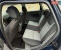 Синий Форд Фокус, объемом двигателя 1.8 л и пробегом 185 тыс. км за 5850 $, фото 12 на Automoto.ua