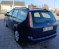Синій Форд Фокус, об'ємом двигуна 1.6 л та пробігом 270 тис. км за 4999 $, фото 16 на Automoto.ua