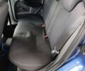 Синий Форд Фокус, объемом двигателя 1.6 л и пробегом 298 тыс. км за 4400 $, фото 9 на Automoto.ua