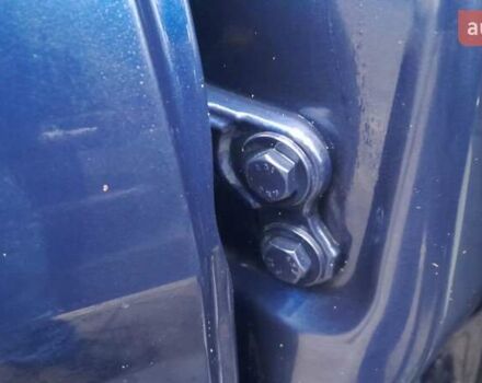 Синій Форд Фокус, об'ємом двигуна 1.6 л та пробігом 216 тис. км за 5450 $, фото 49 на Automoto.ua