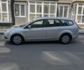 Синий Форд Фокус, объемом двигателя 1.6 л и пробегом 181 тыс. км за 5990 $, фото 9 на Automoto.ua