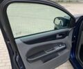 Синий Форд Фокус, объемом двигателя 1.6 л и пробегом 247 тыс. км за 5400 $, фото 19 на Automoto.ua