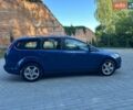 Синий Форд Фокус, объемом двигателя 1.6 л и пробегом 154 тыс. км за 6400 $, фото 7 на Automoto.ua