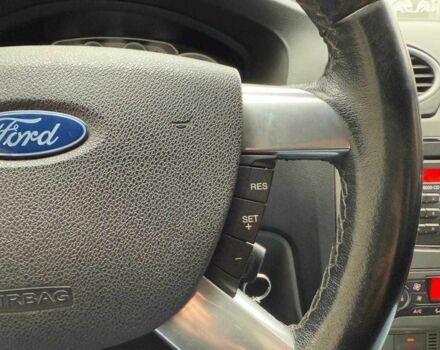 Синій Форд Фокус, об'ємом двигуна 0 л та пробігом 251 тис. км за 5490 $, фото 21 на Automoto.ua