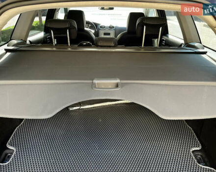 Синий Форд Фокус, объемом двигателя 1.56 л и пробегом 244 тыс. км за 6200 $, фото 14 на Automoto.ua