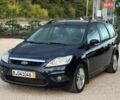 Синий Форд Фокус, объемом двигателя 1.56 л и пробегом 193 тыс. км за 4999 $, фото 4 на Automoto.ua