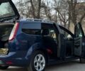 Синий Форд Фокус, объемом двигателя 1.6 л и пробегом 218 тыс. км за 6500 $, фото 3 на Automoto.ua
