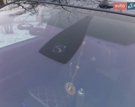 Синій Форд Фокус, об'ємом двигуна 1.56 л та пробігом 218 тис. км за 5500 $, фото 5 на Automoto.ua